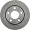 Centric Parts Standard Brake Rotor, 121.33067 121.33067 - alternate 1